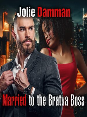 cover image of Married to the Bratva Boss